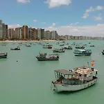 Apartamento Fortaleza Fortaleza (Ceara)