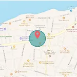 Apartamento Apartamento Fortaleza