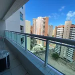 Apartamento Apartamento Fortaleza *