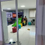 Apartamento Fortaleza Apartamento *