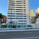 Apartamento Apartamento Fortaleza *