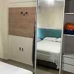 Apartamento Apartamento Fortaleza *